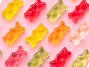 gelatin manufacturer