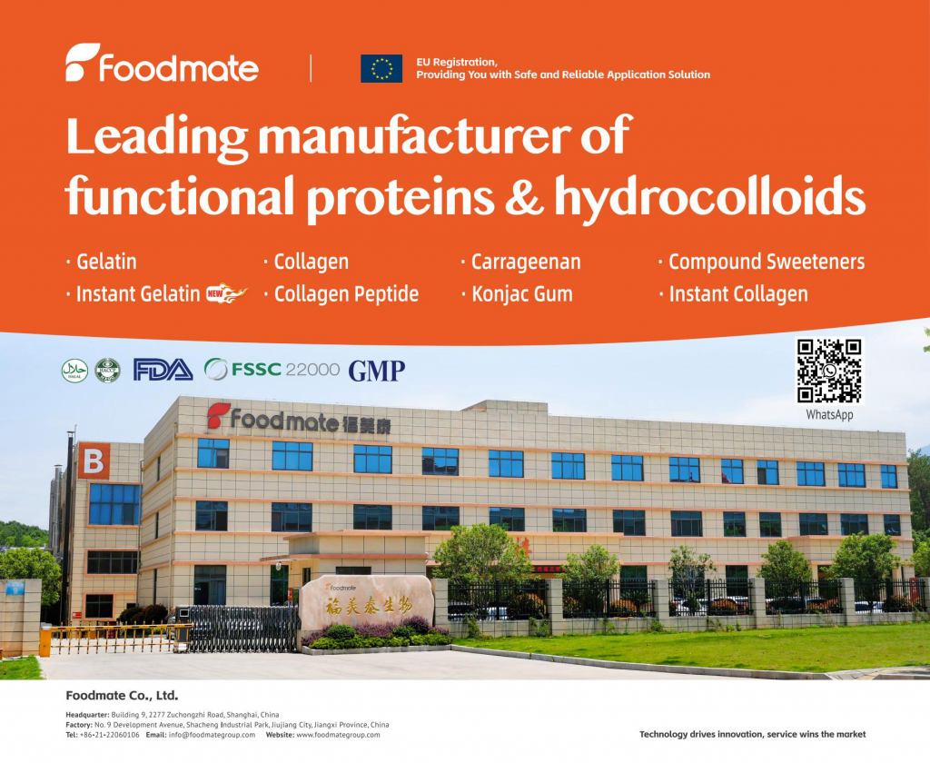 Gelatin Manufacturer