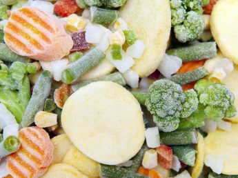 High-Quality Food Antioxidants Supplier