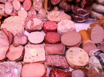 Food Thickeners Supplier