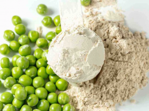 Plant & Functional Protein Solutions