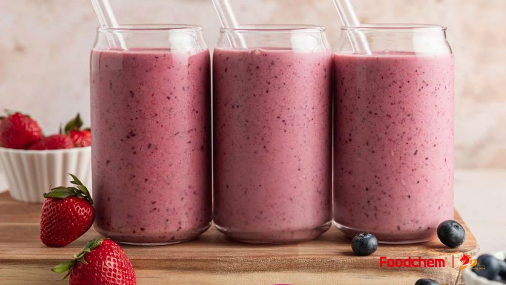 Plant & Functional Protein Solutions