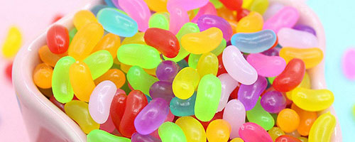 Natural, Artificial & Polyol Sweeteners