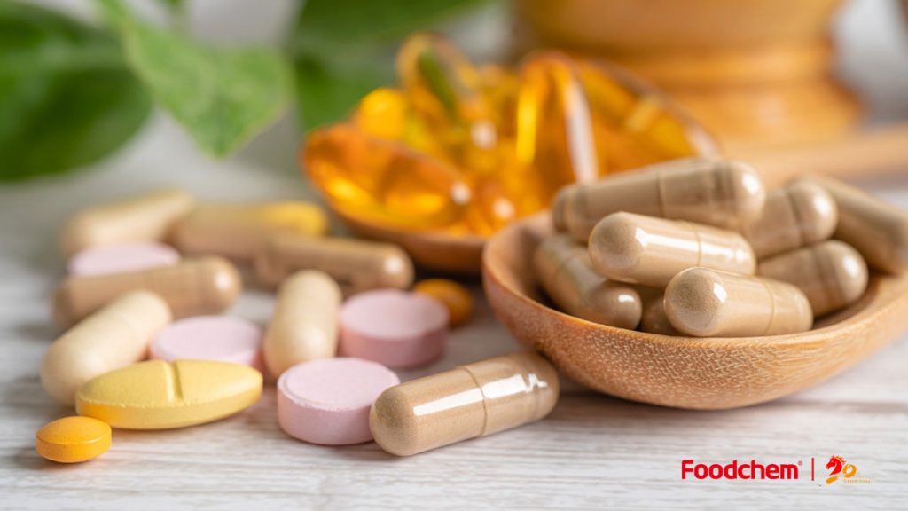 Plant & Functional Protein Solutions