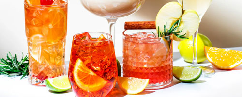 Natural, Artificial & Polyol Sweeteners