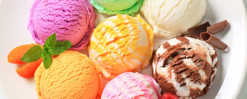 Natural, Artificial & Polyol Sweeteners