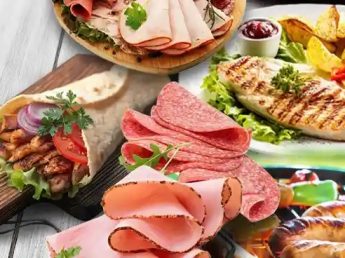 Food Grade Phosphate