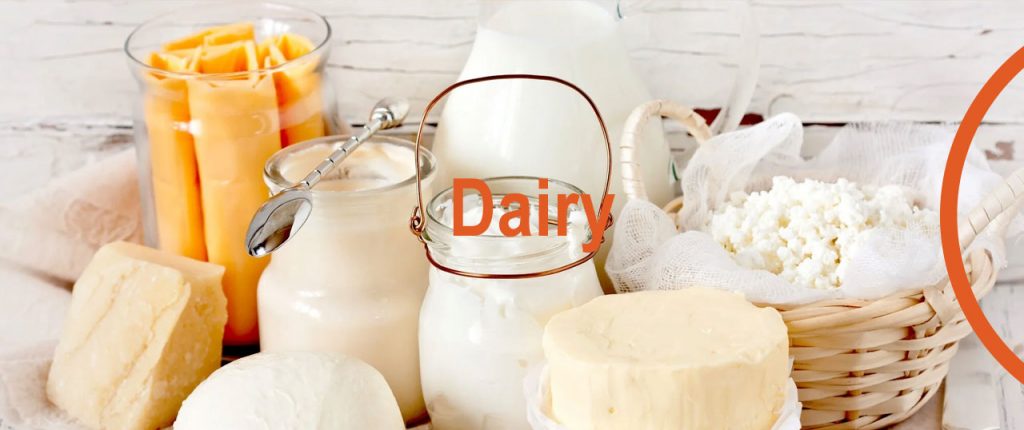 Dairy