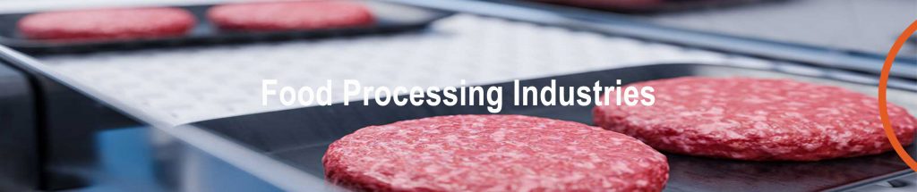Food Processing Industries