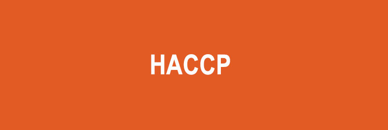 HACCP
