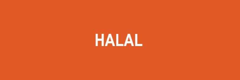 HALAL
