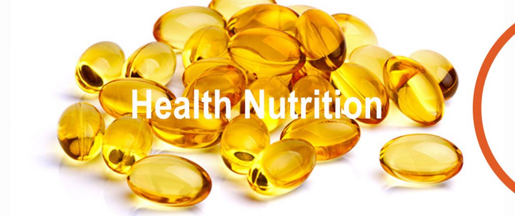Health Nutrition