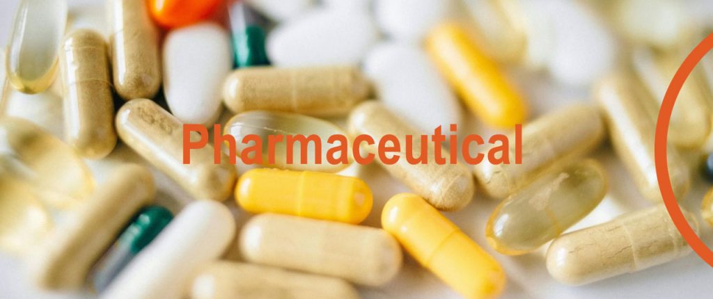 Pharmaceutical