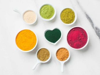 natural colorants