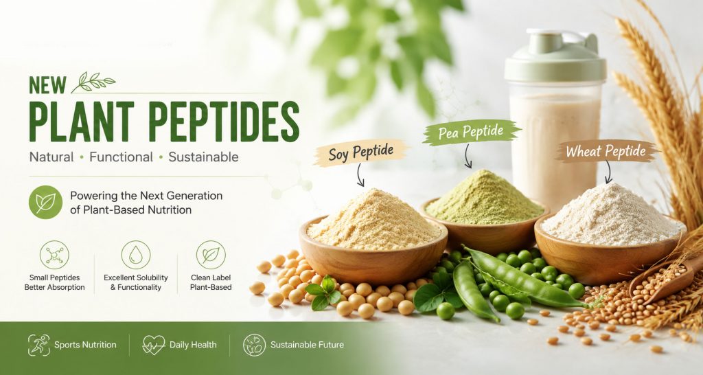 Plant Peptides