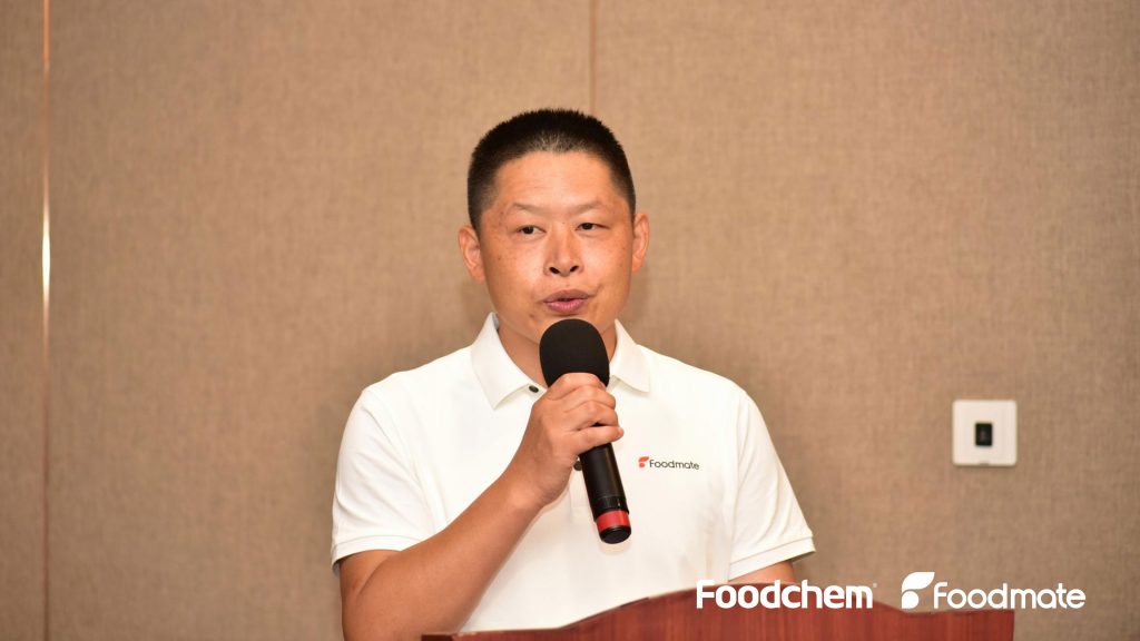 China gelatin manufacturer