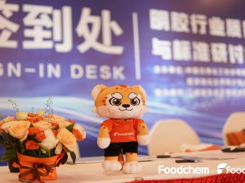 China gelatin manufacturer