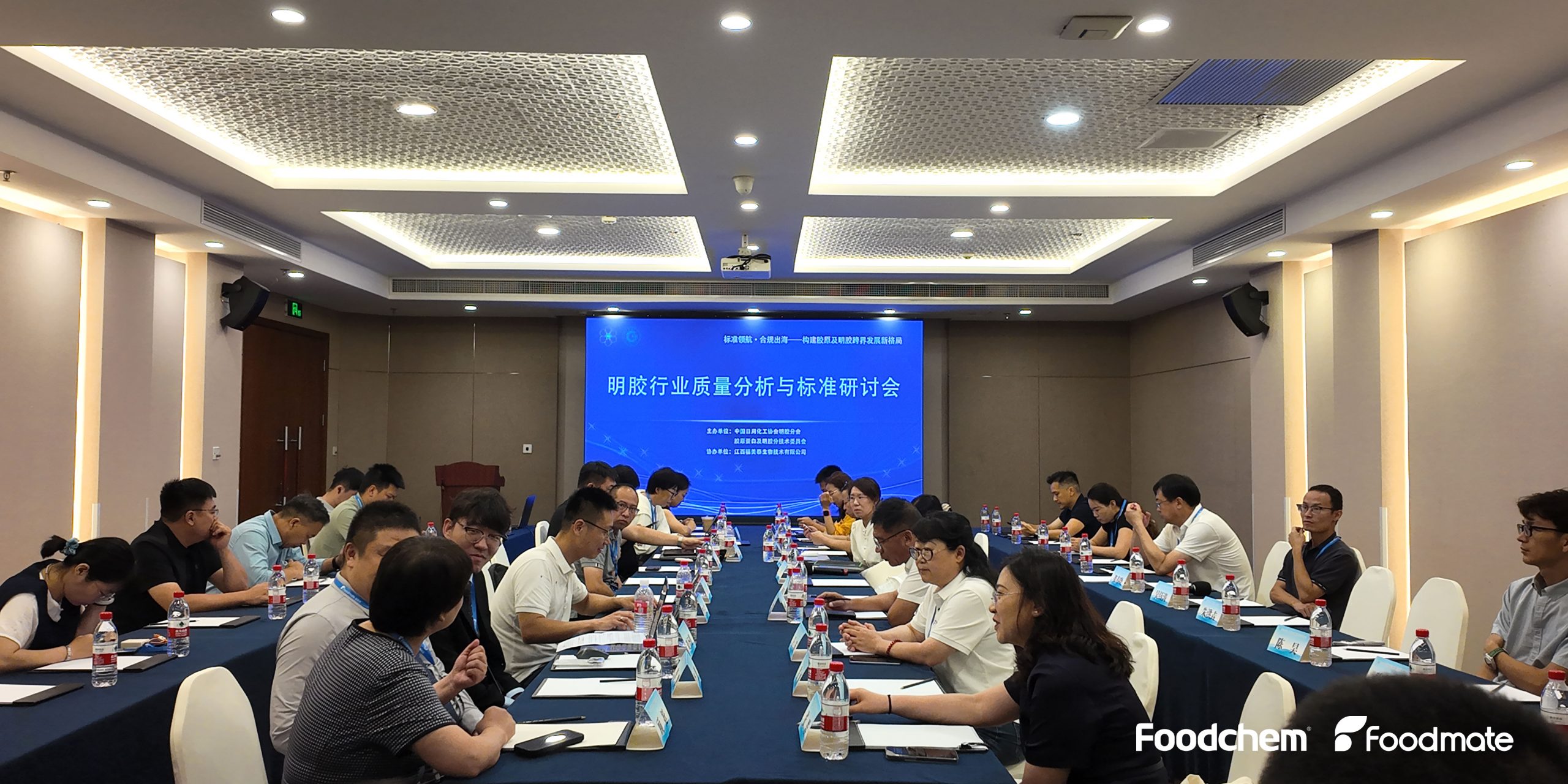 China gelatin manufacturer
