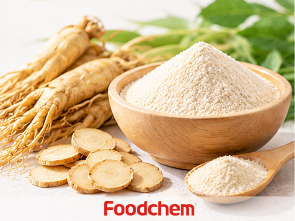 Ginseng Oligopeptide