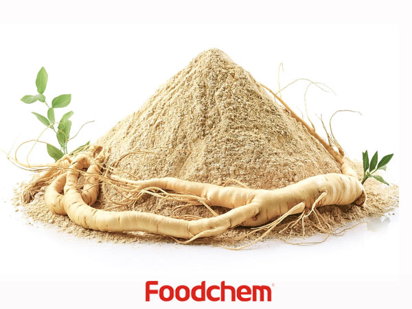 Ginseng oligopeptide