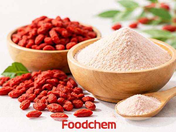 Goji Berry Peptide