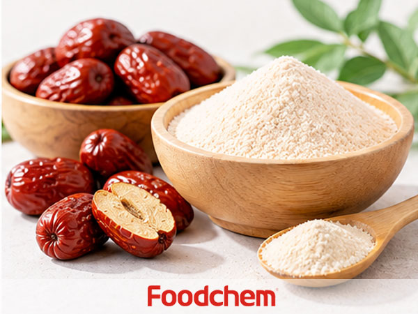 Red Date Peptide