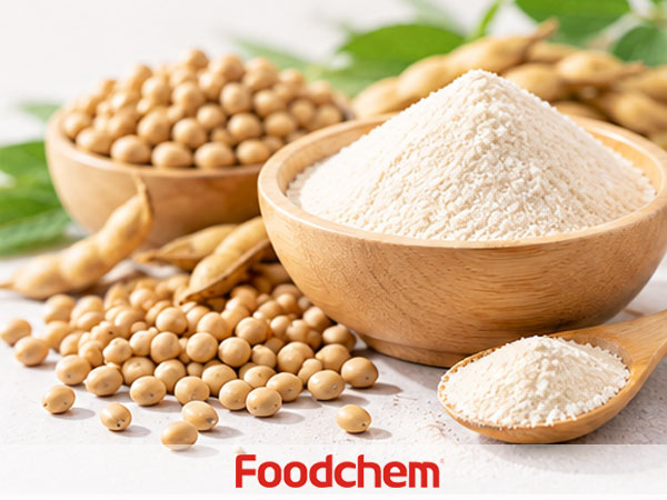 Soybean Protein Peptide